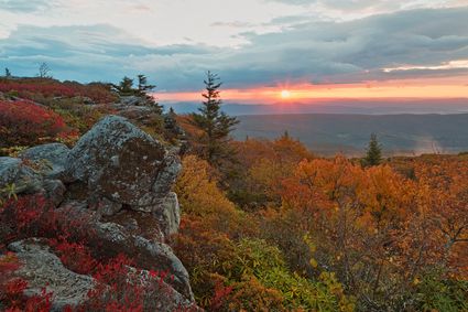 Marion County, WV